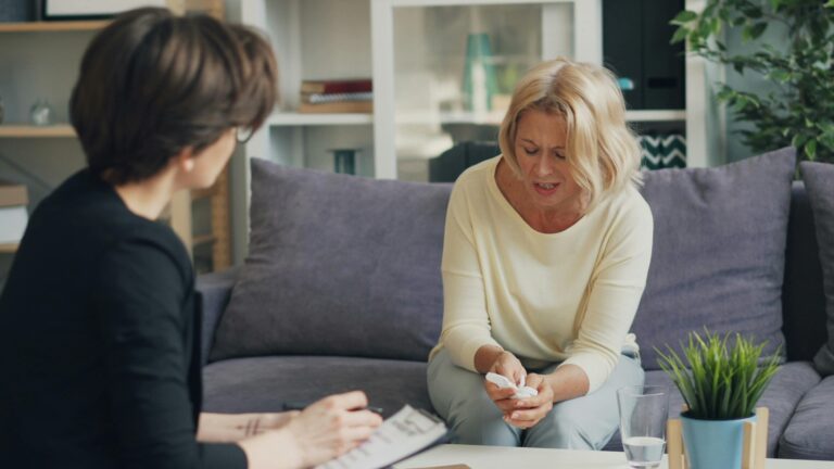 Polish Language Counselling - Psychological Support And Counselling In London, image for website from Pexels stock library