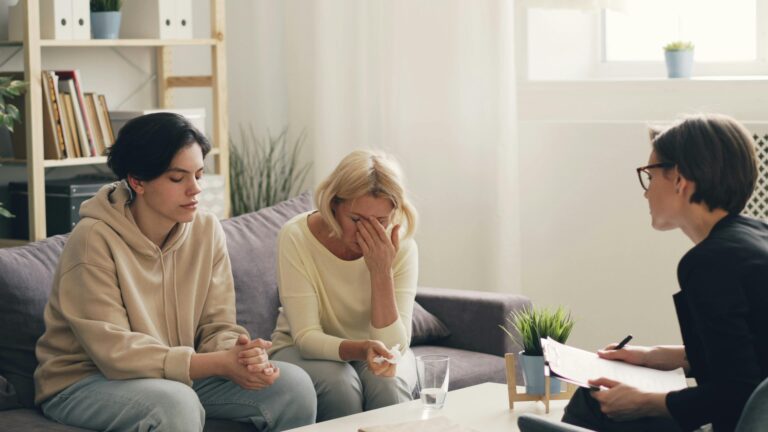 Polish Language Counselling - Psychological Support And Counselling In London, image for website from Pexels stock library