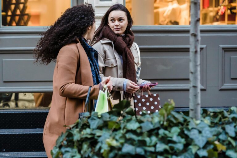 On 7 December 2025, the Women's Support Group was launched – an initiative that arose from the need to create a space where women can meet, pause and spend time together in an atmosphere of kindness and understanding. Image Pexels Tim Douglas