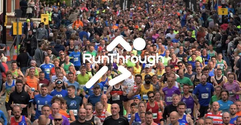 RUNTHROUGH RICHMOND PARK HALF MARATHON MARCH 2026