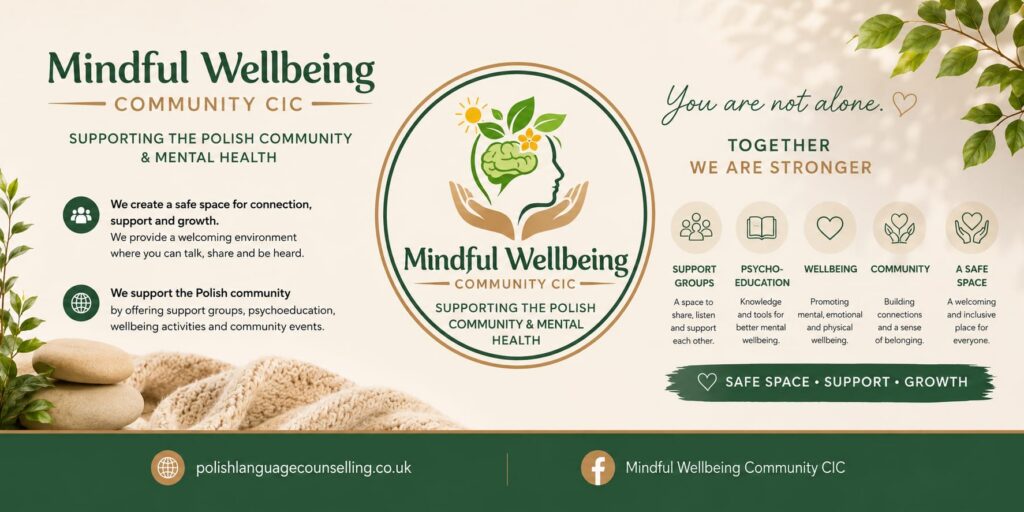 Mindfull Wellbeing Community CIC