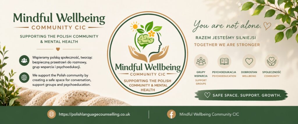 Mindfull Wellbeing Community CIC